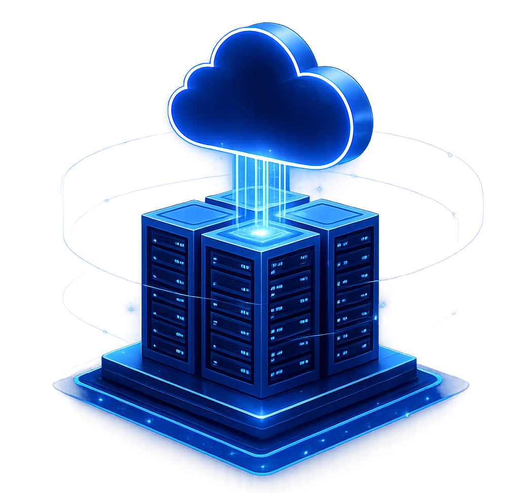 Datanet Hosting
