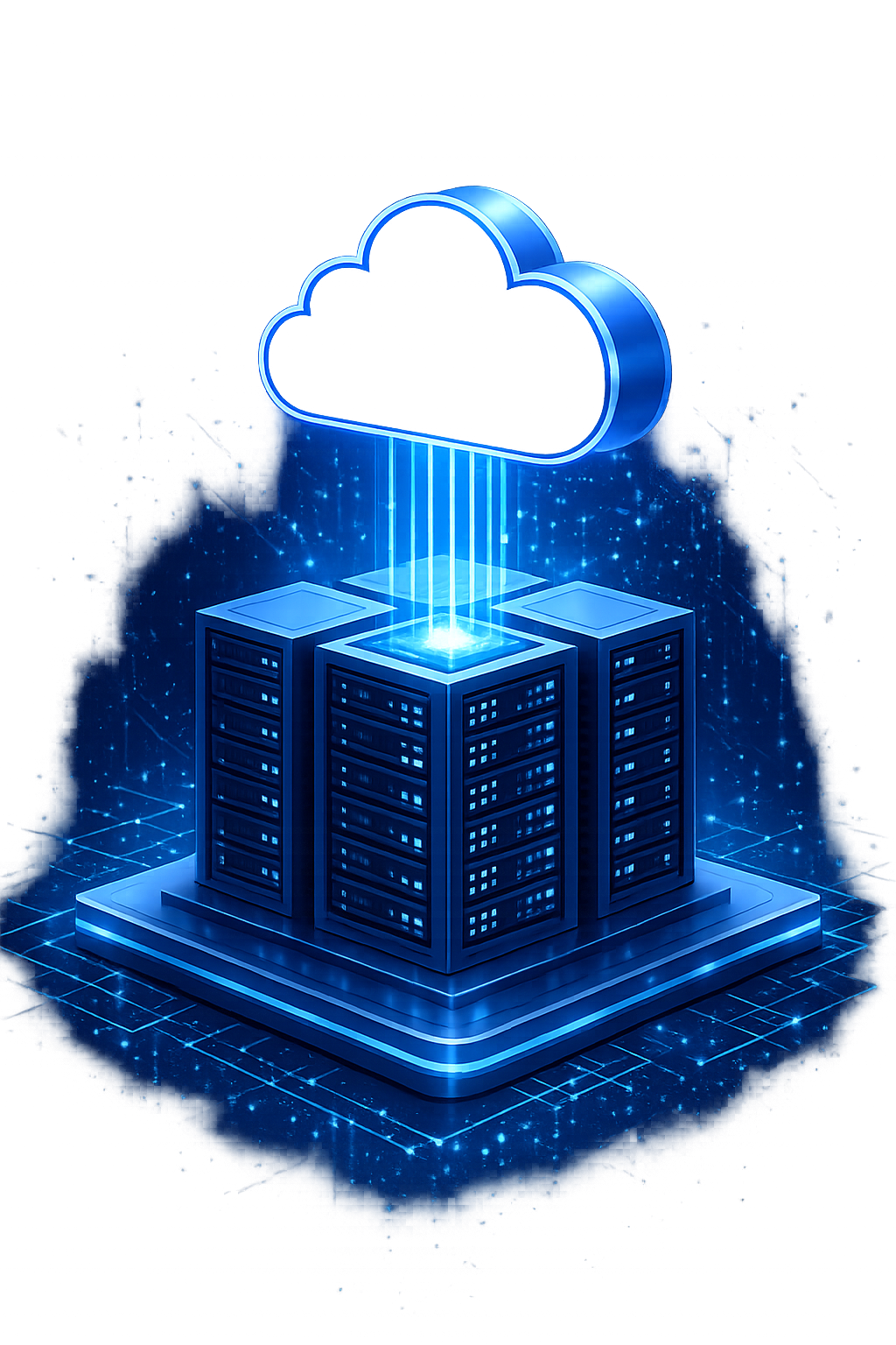 Cloud Hosting Solutions