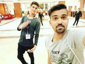 Gaurav Kumar
