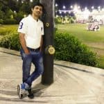 Vaibhav Potdar