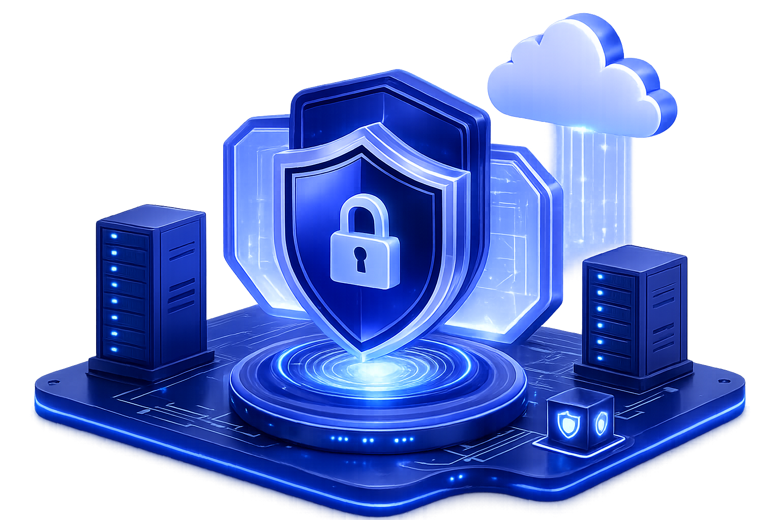 Why Choose Datanet
